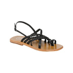 Sandales Ascan - Black