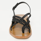 Sandales Ascan - Black