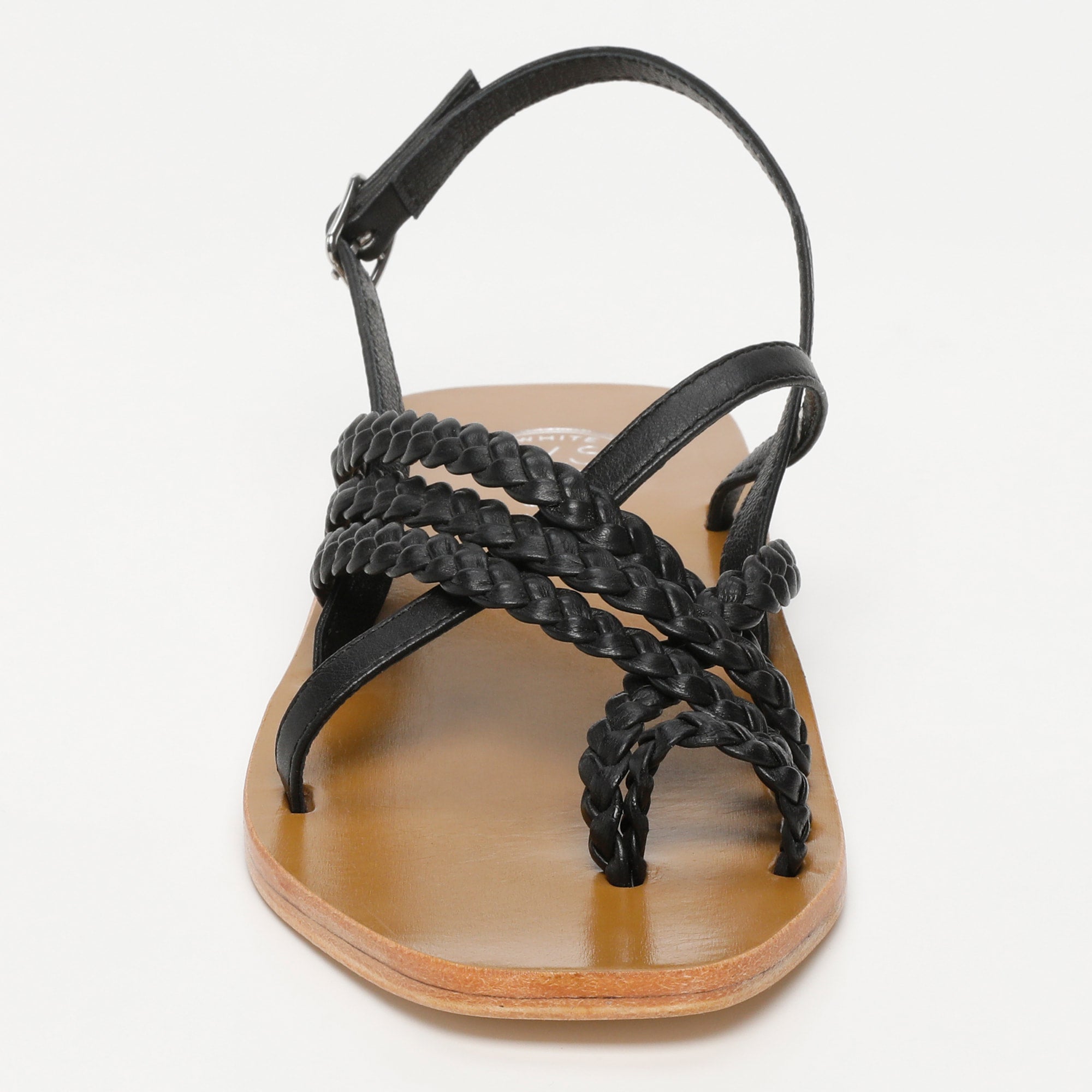 Sandales Ascan - Black