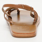 Sandales Ascan - Camel