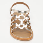 Sandales Imeni - Gold
