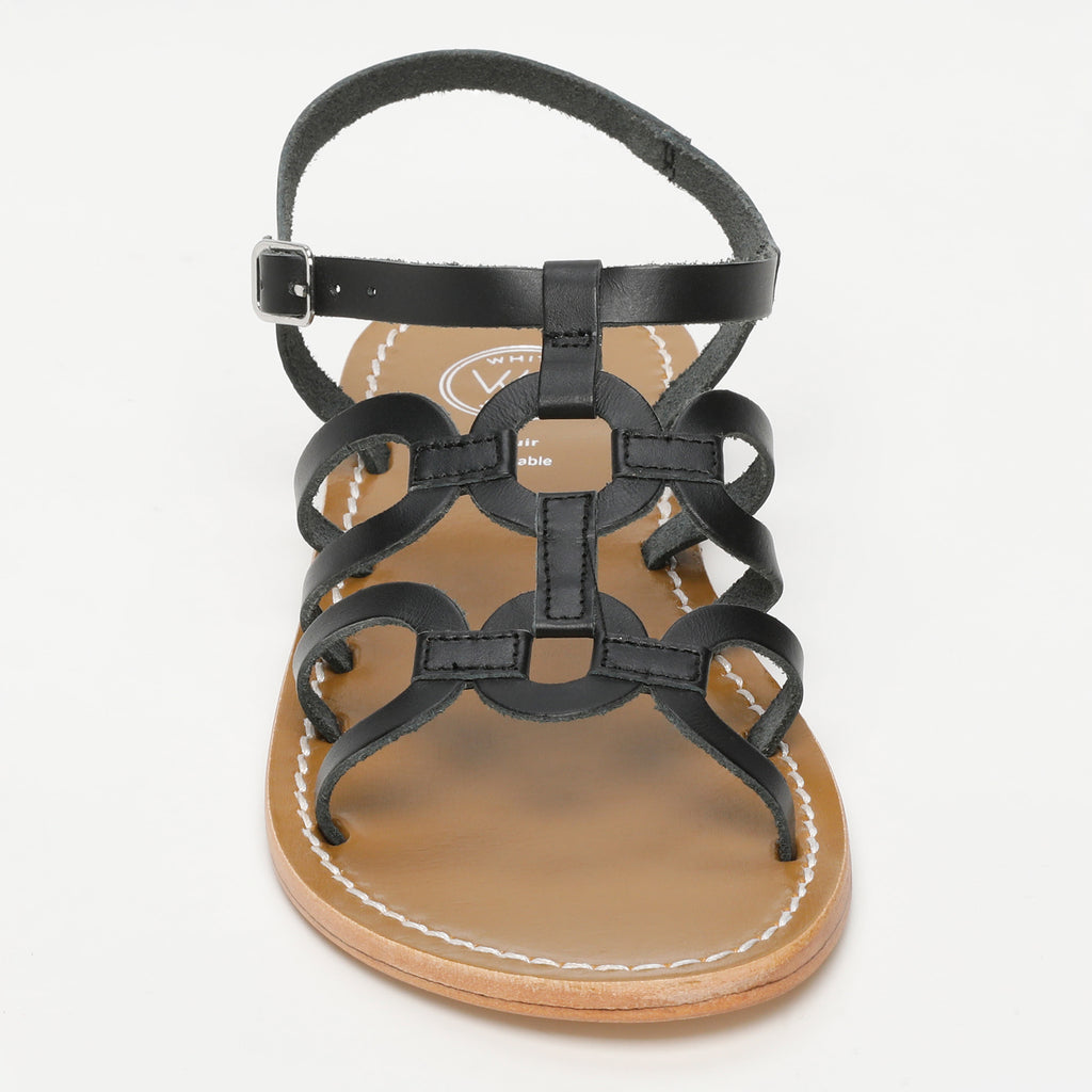 Sandales Imeni - Black