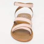 Sandales Elovka - Light Pink Glitter