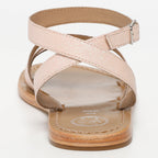 Sandales Elovka - Light Pink Glitter