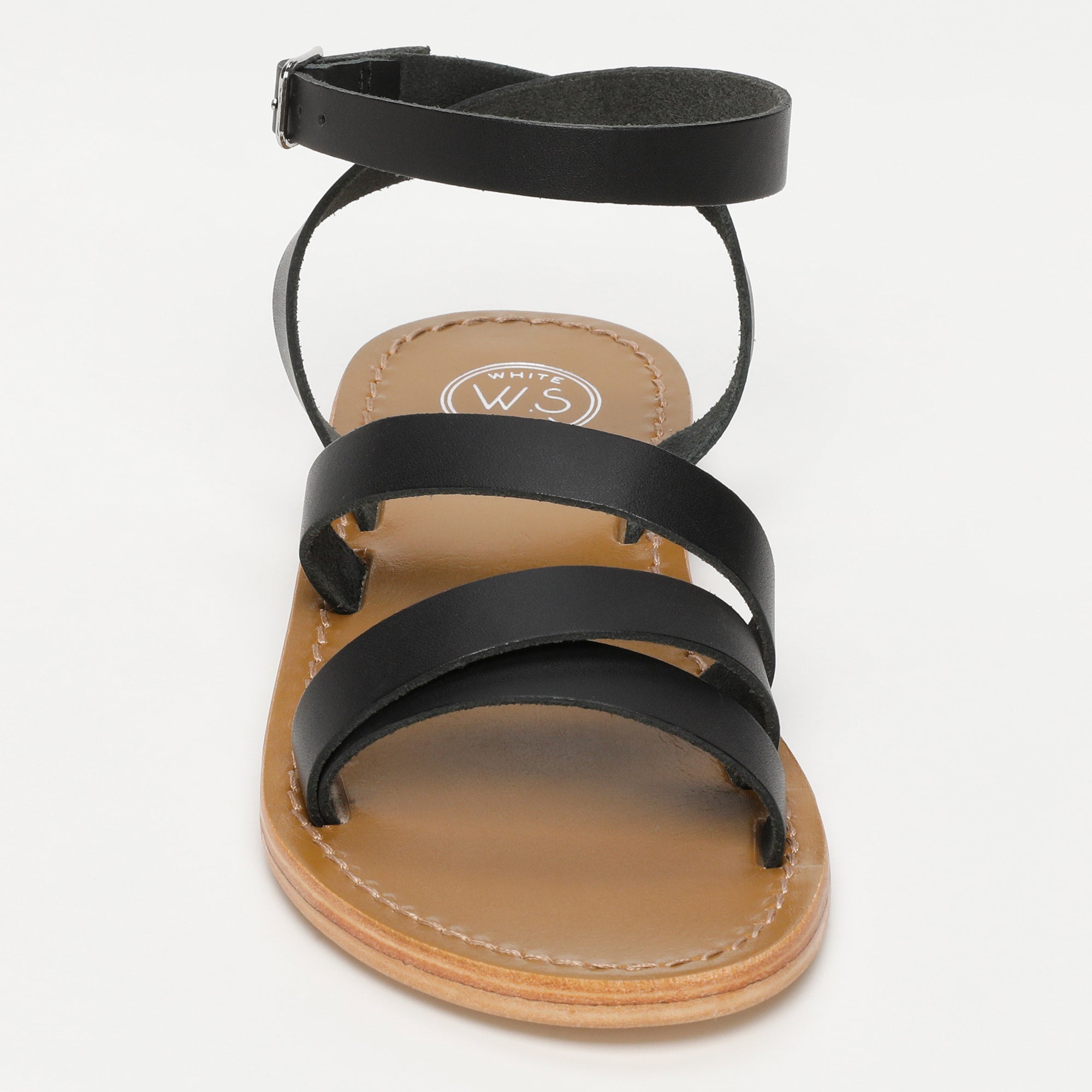 Sandales Elovka - Black