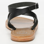 Sandales Elovka - Black