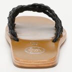 Luzzara Mules - Black