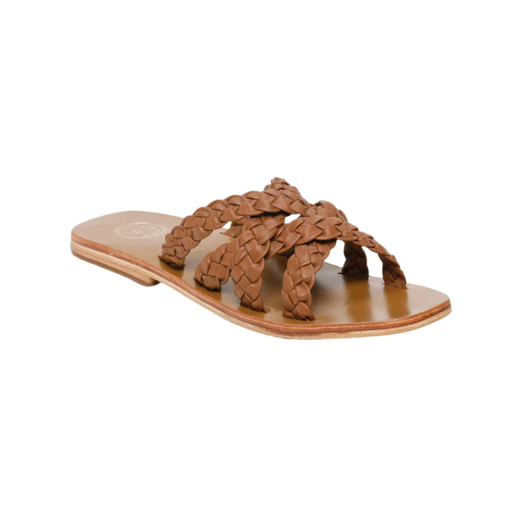 Mules Luzzara - Camel