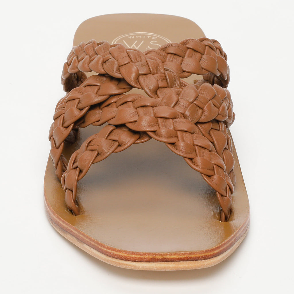 Mules Luzzara - Camel