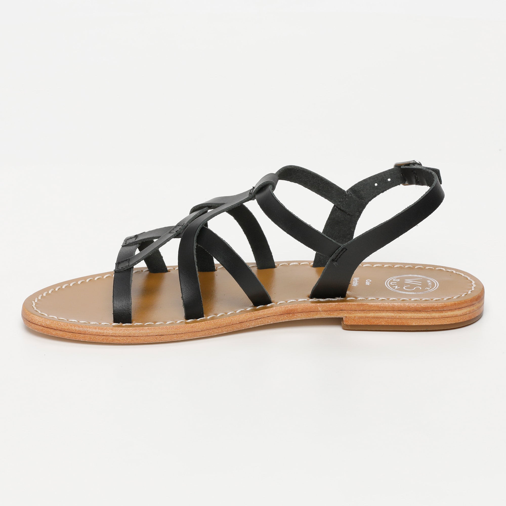 Sandales Timisaora - Black