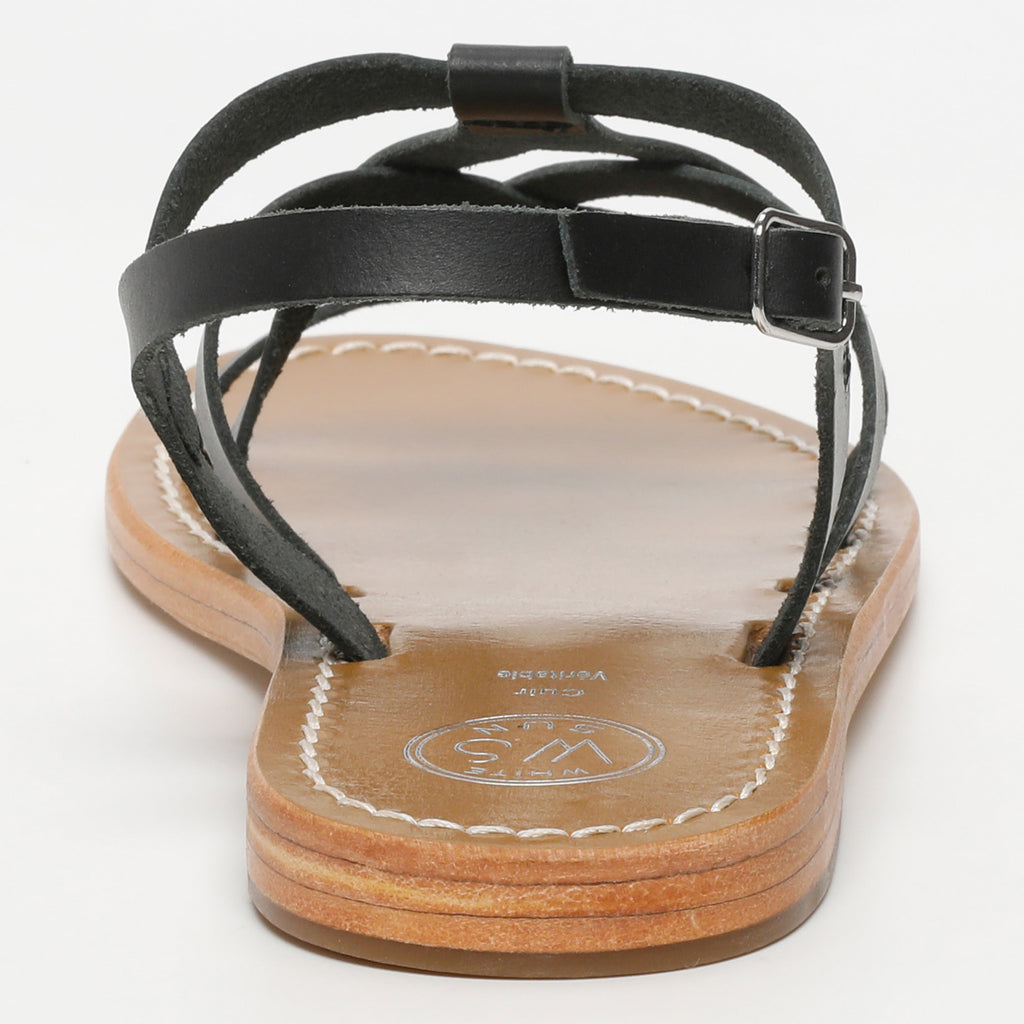 Sandales Timisaora - Black