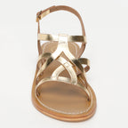Sandales Timisaora - Dark Gold