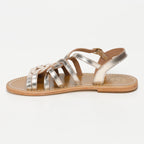 Madai Sandals - Gold