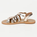 Sandales Madai - Gold