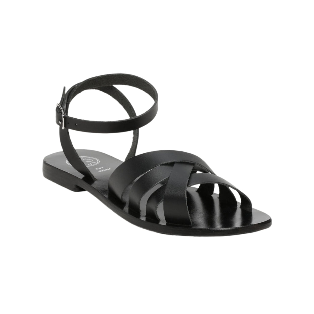 Sandales Huacho - Black
