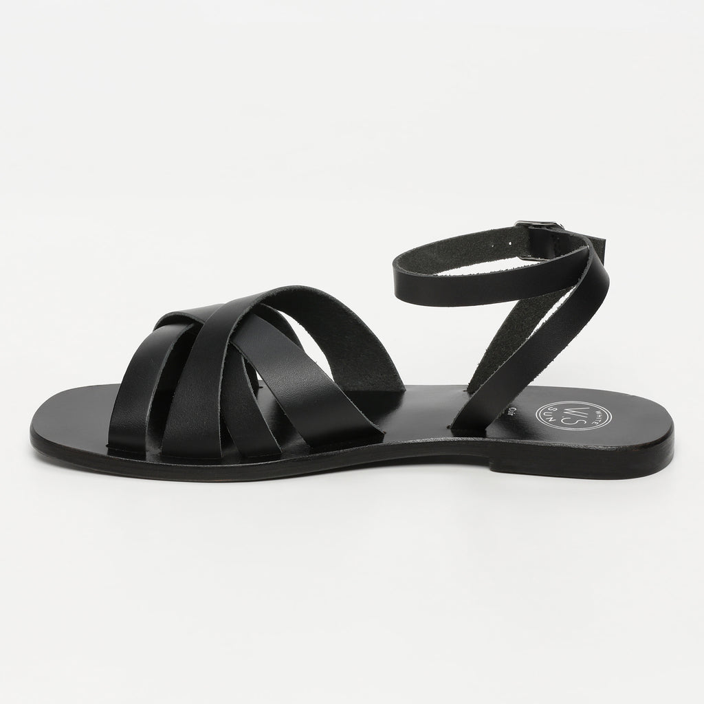 Sandales Huacho - Black