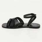 Sandales Huacho - Black
