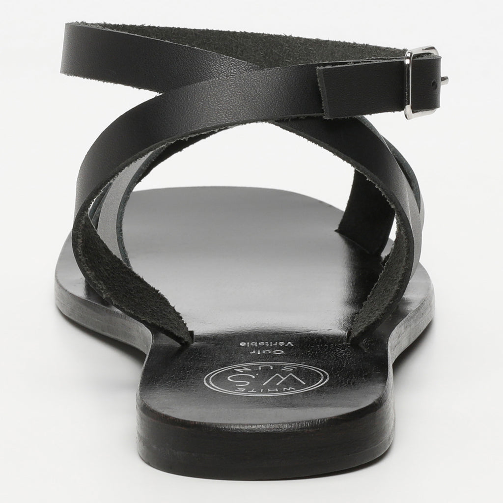 Sandales Huacho - Black
