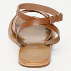 Sandales Huacho - Camel