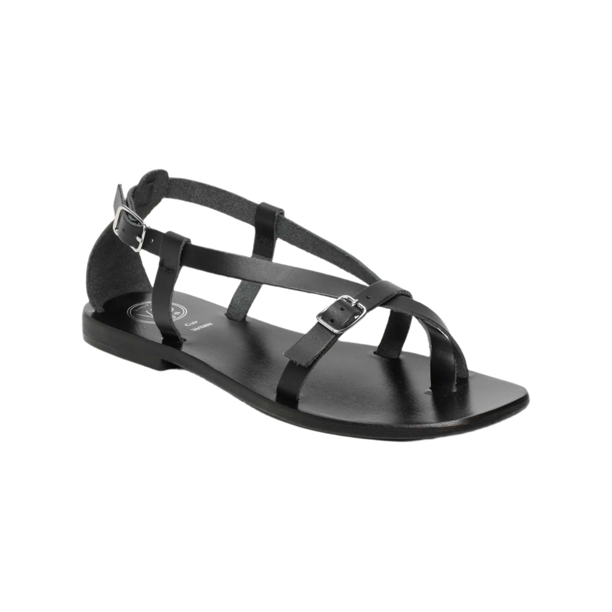 Sandales Idalia - Black