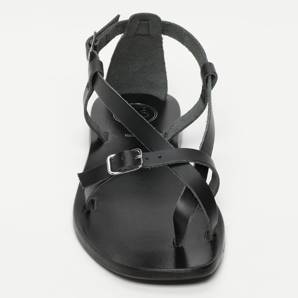 Sandales Idalia - Black