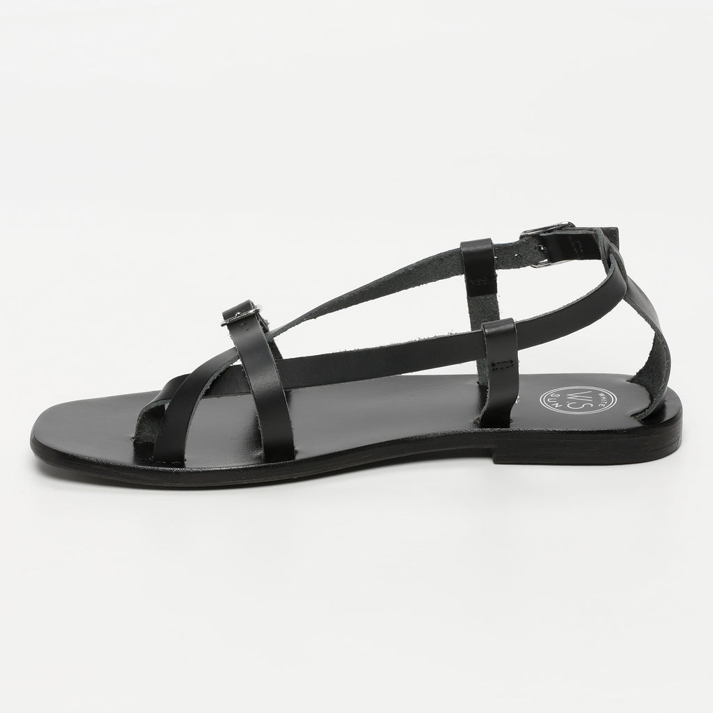 Sandales Idalia - Black