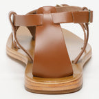 Sandales Idalia - Camel