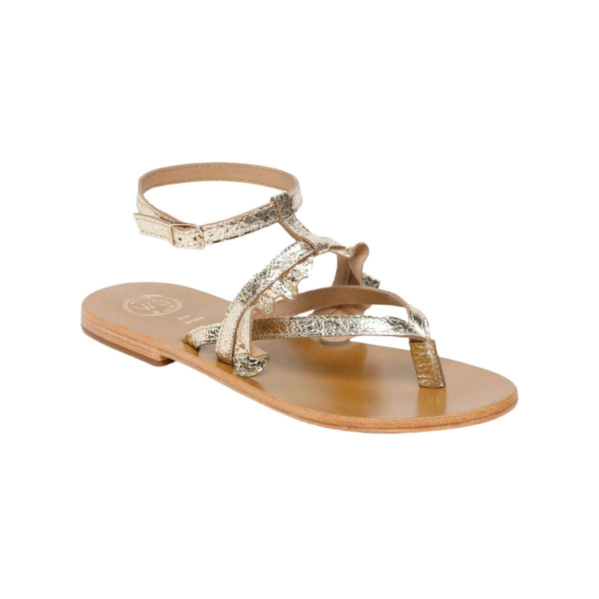 Sandales Onida - Gold