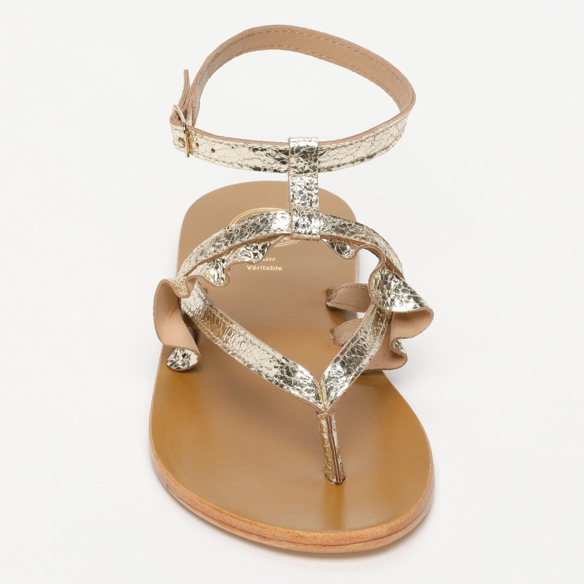 Sandales Onida - Gold