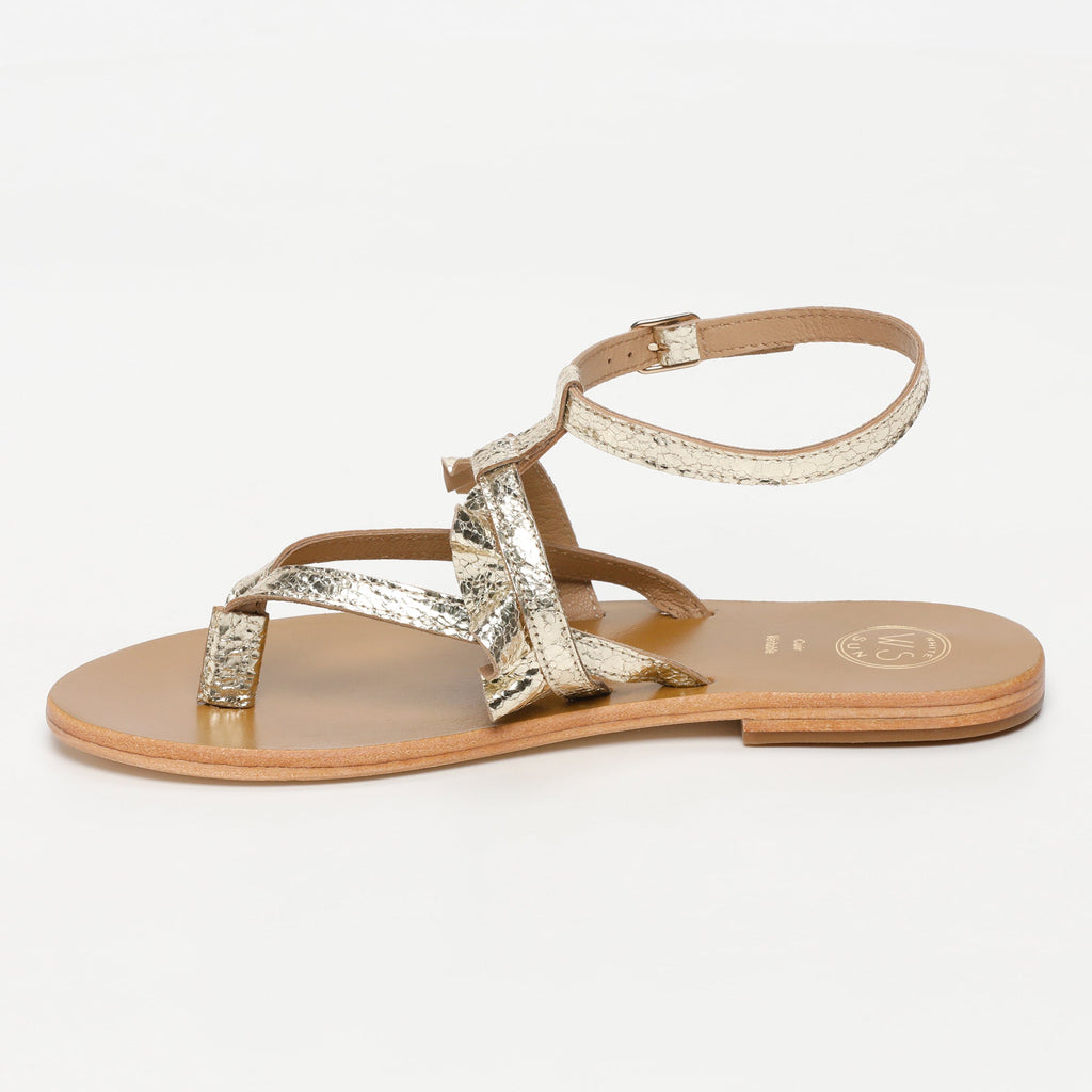 Sandales Onida - Gold
