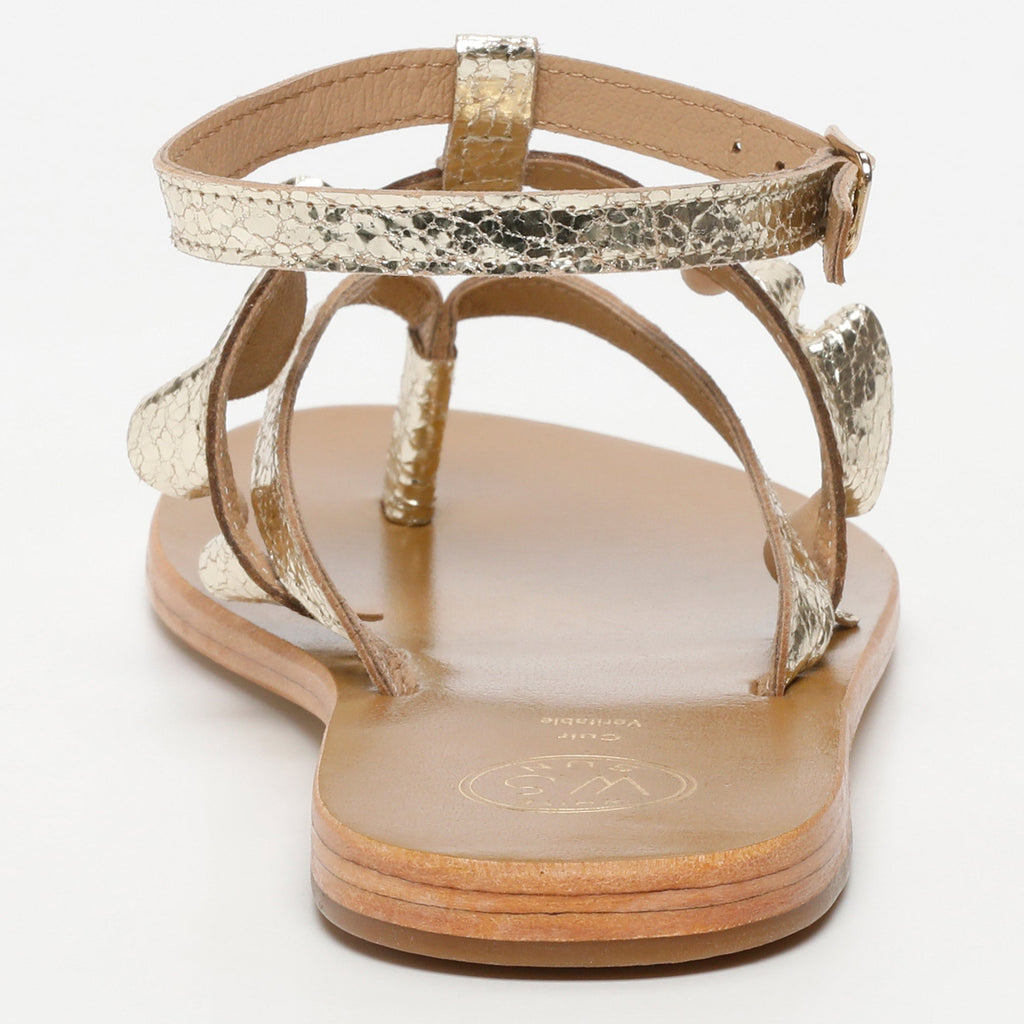 Sandales Onida - Gold