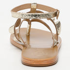 Sandales Onida - Gold
