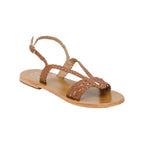 Sandalias Katy - Camel