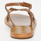 Sandalias Katy - Camel