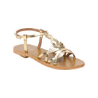 Sandales Marlena - Dark Gold