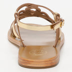 Sandales Marlena - Dark Gold
