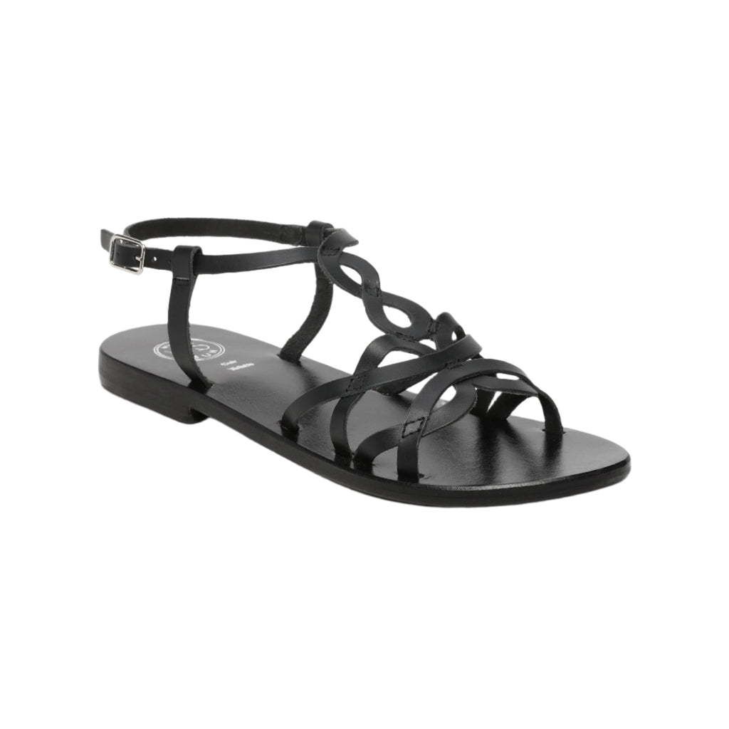 Marlena Sandals - Black