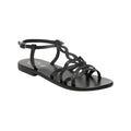 Marlena Sandals - Black
