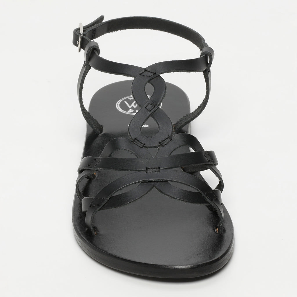 Marlena Sandals - Black