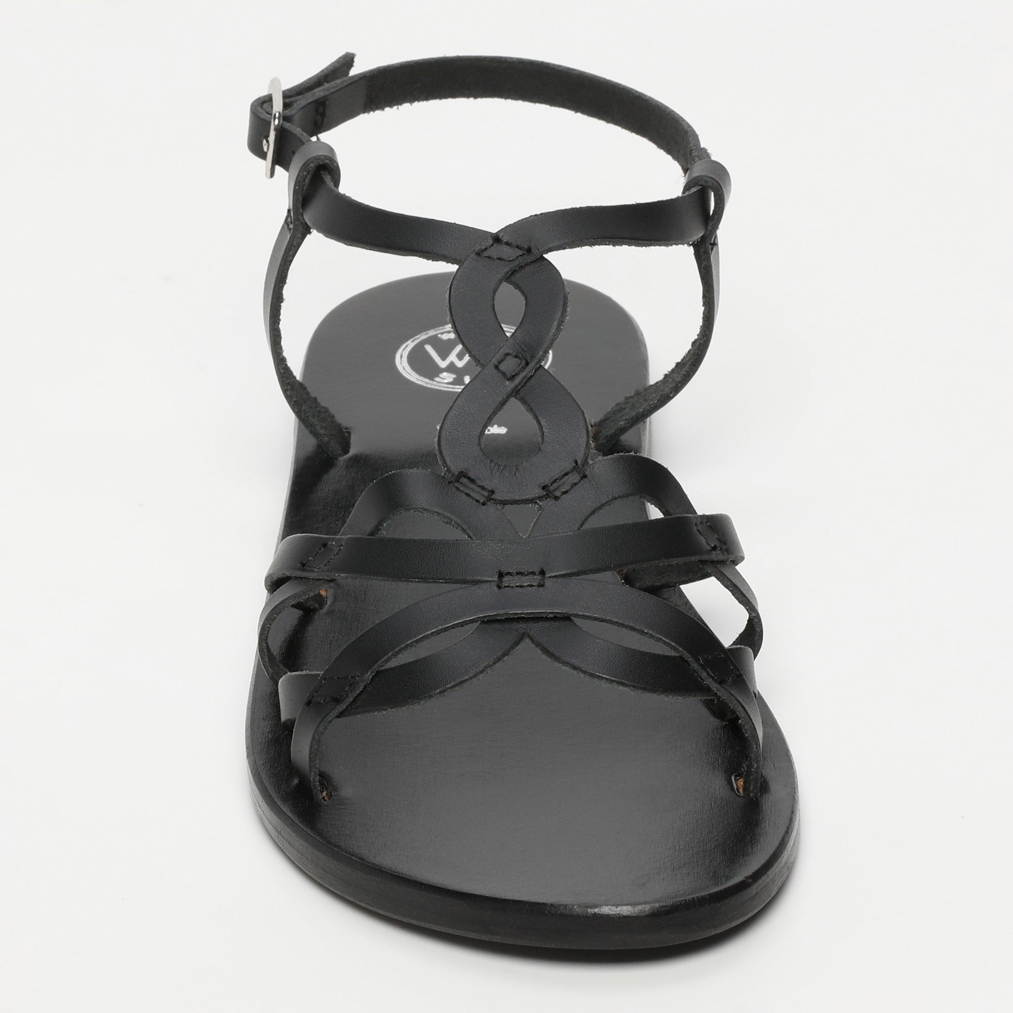 Marlena Sandals - Black