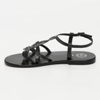 Marlena Sandals - Black