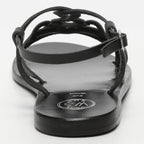 Marlena Sandals - Black
