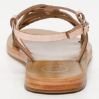 Sandales Marlena - Rosegold