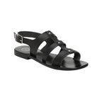 Sandales Lirola - Black Buff - Noir