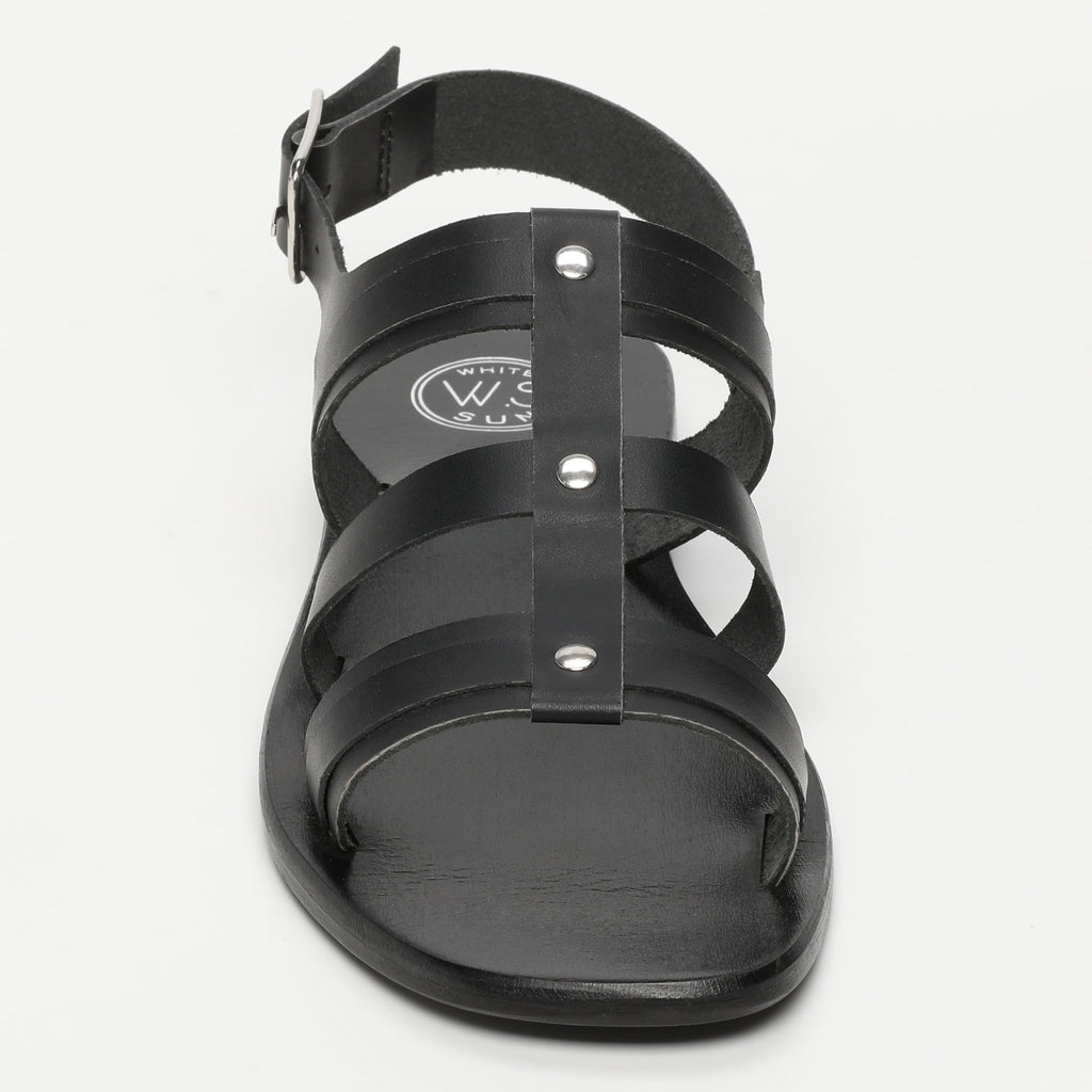 Sandales Lirola - Black