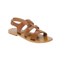 Lirola Sandals - Camel