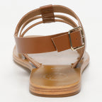 Lirola Sandals - Camel