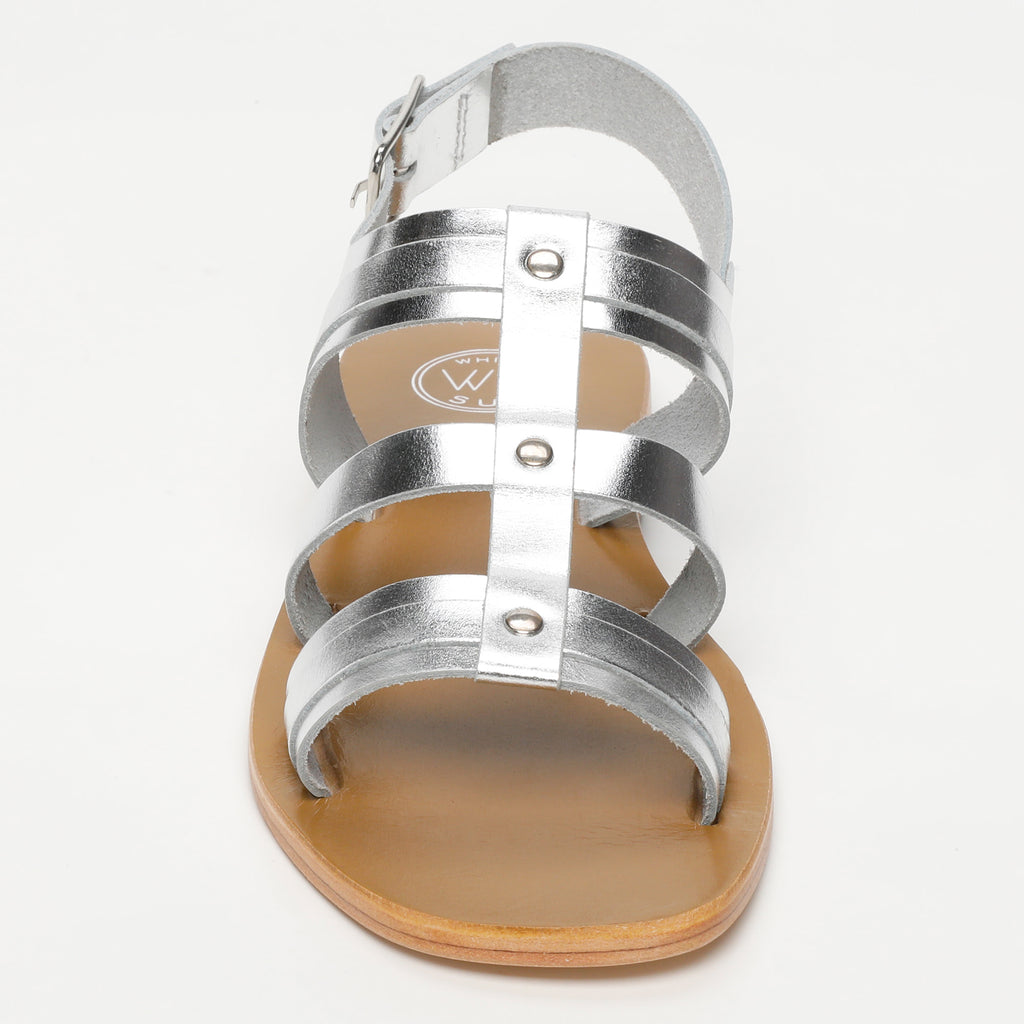 Sandales Lirola - Silver