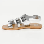 Sandales Lirola - Silver