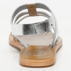 Sandales Lirola - Silver